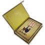 Карты Таро "Lenormand Oracle Cards" Red Feather / Оракул Ленорман 444071539