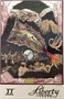 Карты Таро "The William Blake Tarot of the Creative Imagination" Red Feather / Таро Творческого Вооб 1784250253