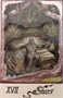 Карты Таро "The William Blake Tarot of the Creative Imagination" Red Feather / Таро Творческого Вооб 1784250253