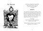 Карты Таро "The Poe Tarot Cards" Red Feather / Таро Эдгара Аллана По 448704237