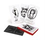 Карты Таро "The Poe Tarot Cards" Red Feather / Таро Эдгара Аллана По 448704237
