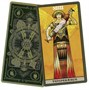 Карты Таро "Moore/Scagliotti Earth Wisdom Oracle" Lo Scarabeo / Оракул Мудрость Земли 915466304