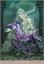 Карты Таро "Night Fairies Oracle" Lo Scarabeo / Оракул Ночных Фей 1216401999