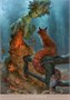 Карты Таро "Night Fairies Oracle" Lo Scarabeo / Оракул Ночных Фей 1216401999