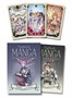Карты Таро "Mystical Manga Tarot Set" Llewellyn / Мистическое Таро Манги 1326176729