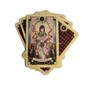Карты Таро "Mystical Manga Tarot Set" Llewellyn / Мистическое Таро Манги 1326176729