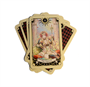 Карты Таро "Mystical Manga Tarot Set" Llewellyn / Мистическое Таро Манги 1326176729