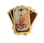 Карты Таро "Mystical Manga Tarot Set" Llewellyn / Мистическое Таро Манги 1326176729