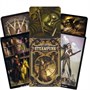 Карты Таро "Steampunk Tarot Cards" Llewellyn / Таро Стимпанк 40638151