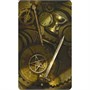 Карты Таро "Steampunk Tarot Cards" Llewellyn / Таро Стимпанк 40638151