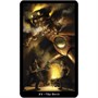 Карты Таро "Steampunk Tarot Cards" Llewellyn / Таро Стимпанк 40638151