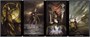 Карты Таро "Steampunk Tarot Cards" Llewellyn / Таро Стимпанк 40638151