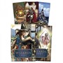 Карты Таро "Wizards Tarot Cards" Llewellyn / Таро Волшебников от Барбары Мур 488402910