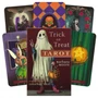 Карты Таро "Trick or Treat Tarot Cards" Llewellyn / Таро Кошелек или Жизнь 476159707
