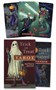 Карты Таро "Trick or Treat Tarot Cards" Llewellyn / Таро Кошелек или Жизнь 476159707