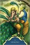 Карты Таро "Whispers of Lord Ganesha" Blue Angel / Оракул Шёпот Бога Ганеши 1267408102