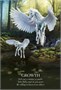 Карты Таро "Oracle of the Unicorns" Blue Angel / Оракул Единорогов 1376366650