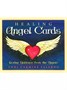 Карты Таро "Healing Angel Cards" Blue Angel / Карты Исцеляющего Ангела 1500509499