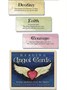 Карты Таро "Healing Angel Cards" Blue Angel / Карты Исцеляющего Ангела 1500509499