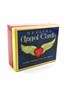 Карты Таро "Healing Angel Cards" Blue Angel / Карты Исцеляющего Ангела 1500509499