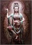 Карты Таро "Pocket Kuan Yin" Blue Angel / Карманное таро Куань Инь 759653517