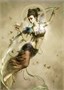 Карты Таро "Pocket Kuan Yin" Blue Angel / Карманное таро Куань Инь 759653517