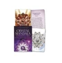 Карты Таро "Crystal Mandala Activation Cards" Blue Angel / Таро Хрустальной Мандалы Карты Активации 604225571