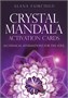 Карты Таро "Crystal Mandala Activation Cards" Blue Angel / Таро Хрустальной Мандалы Карты Активации 604225571