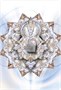 Карты Таро "Crystal Mandala Activation Cards" Blue Angel / Таро Хрустальной Мандалы Карты Активации 604225571