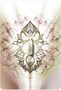 Карты Таро "Crystal Mandala Activation Cards" Blue Angel / Таро Хрустальной Мандалы Карты Активации 604225571