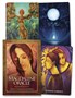 Карты Таро "Magdalene Oracle Cards New Edition" Blue Angel / Оракул Магдалины Новое издание 1551859126