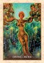 Карты Таро "Magdalene Oracle Cards New Edition" Blue Angel / Оракул Магдалины Новое издание 1551859126