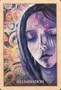 Карты Таро "Magdalene Oracle Cards New Edition" Blue Angel / Оракул Магдалины Новое издание 1551859126