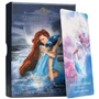 Карты Таро "Water Temple Oracle Cards" Blue Angel / Таро Оракул Храма Воды 245581242