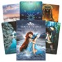 Карты Таро "Water Temple Oracle Cards" Blue Angel / Таро Оракул Храма Воды 245581242