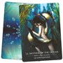 Карты Таро "Water Temple Oracle Cards" Blue Angel / Таро Оракул Храма Воды 245581242