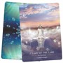 Карты Таро "Water Temple Oracle Cards" Blue Angel / Таро Оракул Храма Воды 245581242