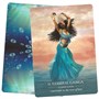Карты Таро "Water Temple Oracle Cards" Blue Angel / Таро Оракул Храма Воды 245581242
