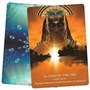 Карты Таро "Water Temple Oracle Cards" Blue Angel / Таро Оракул Храма Воды 245581242