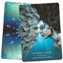 Карты Таро "Water Temple Oracle Cards" Blue Angel / Таро Оракул Храма Воды 245581242