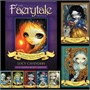 Карты Таро "Faerytale Oracle Cards" Blue Angel / Таро Сказочный Оракул 763270112
