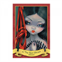Карты Таро "Faerytale Oracle Cards" Blue Angel / Таро Сказочный Оракул 763270112