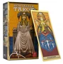 Карты Таро "Keymaster Tarot" AGM Urania / Таро Хранителя Ключа 1583199825