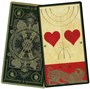 Карты Таро "Keymaster Tarot" AGM Urania / Таро Хранителя Ключа 1583199825
