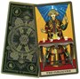 Карты Таро "Keymaster Tarot" AGM Urania / Таро Хранителя Ключа 1583199825