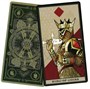 Карты Таро "Keymaster Tarot" AGM Urania / Таро Хранителя Ключа 1583199825