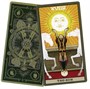 Карты Таро "Keymaster Tarot" AGM Urania / Таро Хранителя Ключа 1583199825