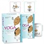 Карты Таро "Yoga With the Little Yogi Cards" AGM Urania / Йога с маленькими карточками 455898422