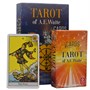 Карты Таро "Waite Tarot icards" AGM Urania / Интерактивные Карты Уэйта 1812583508