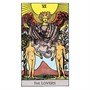 Карты Таро "Waite Tarot icards" AGM Urania / Интерактивные Карты Уэйта 1812583508